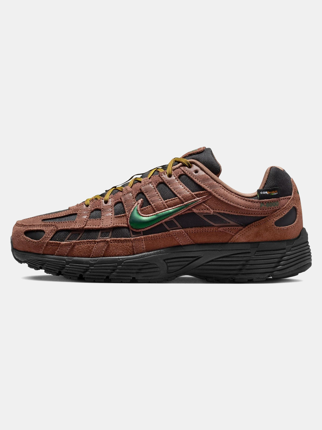 Image of NIKE P-6000 Premium Sneakers For Men