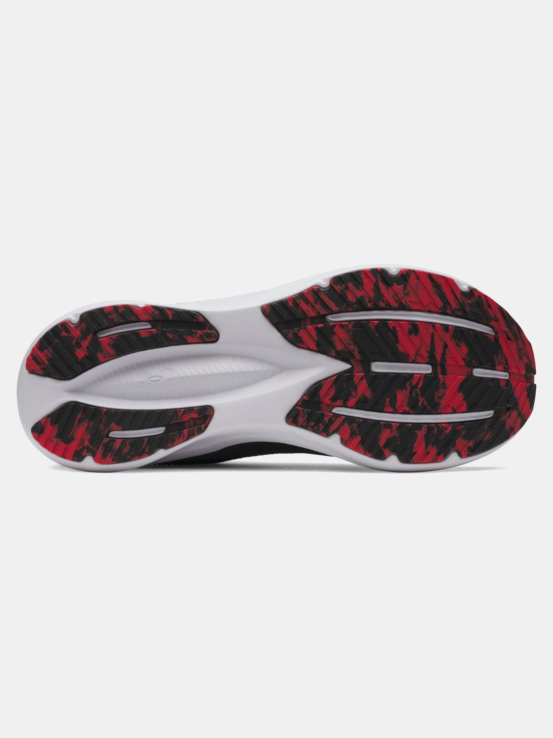 Image of UNDER ARMOUR Assert 11 Running Shoes For Men