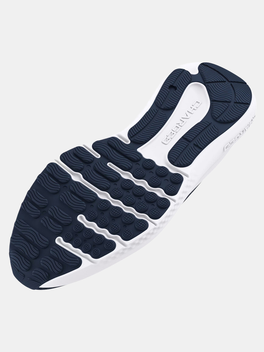 Image of UNDER ARMOUR UA Men's Surge 4 Running Shoes Running Shoes For Men