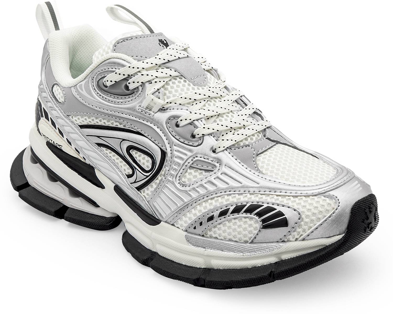 RED TAPE Red Casual Sneaker Shoes for Women