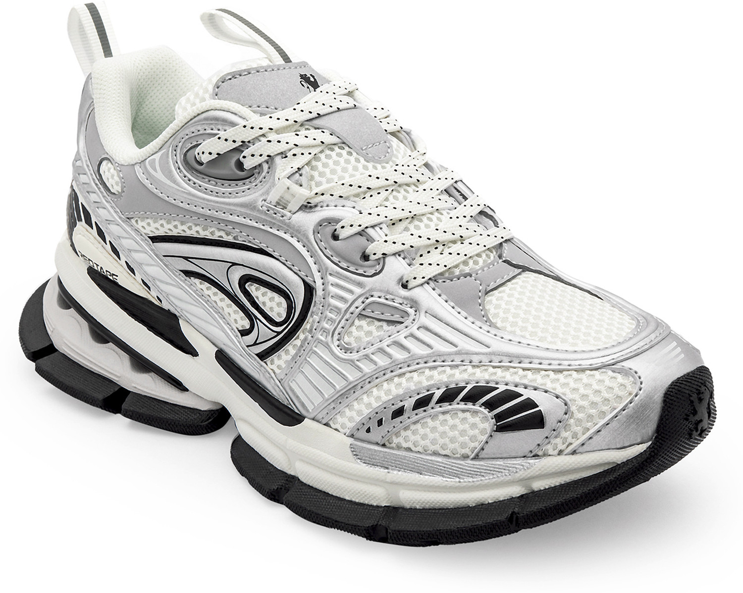 Image of RED TAPE Casual Sneaker Shoes | Supportive Cushioning for Everyday Motion Sneakers For Women