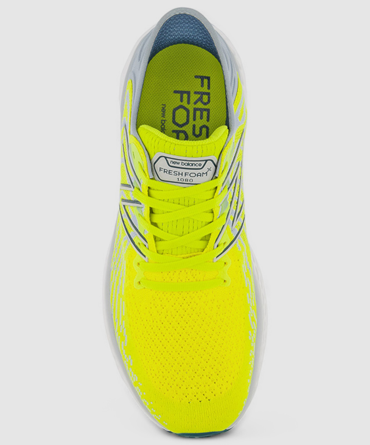 Image of New Balance 1080 Running Shoes For Men