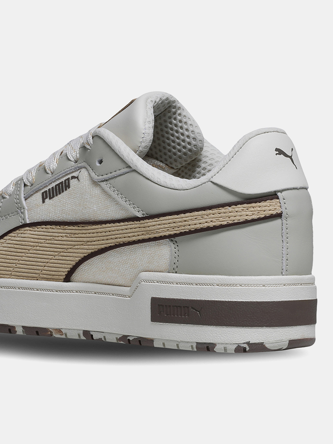 Image of PUMA CA Pro Downtown Workwear Sneakers For Men