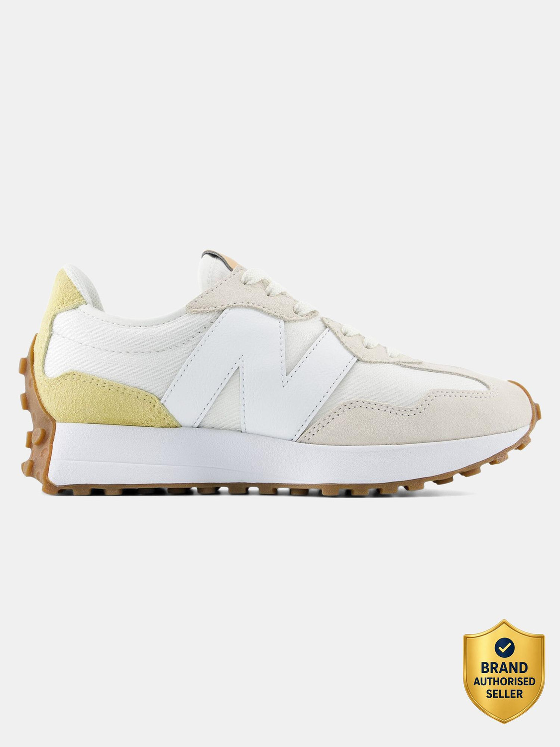 Image of New Balance 327 Sneakers For Unisex