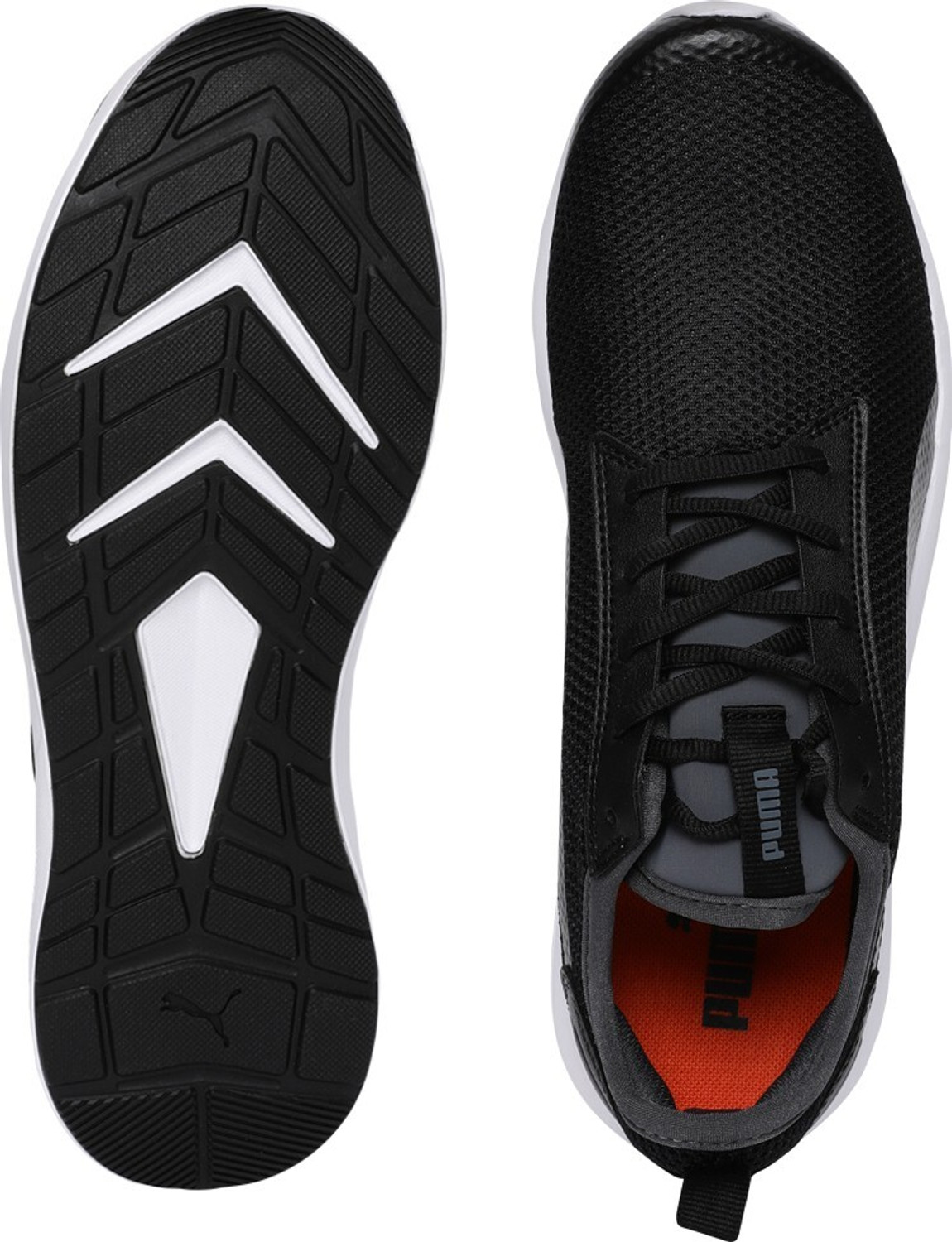 Image of PUMA Breakout v2 Walking Shoes For Men