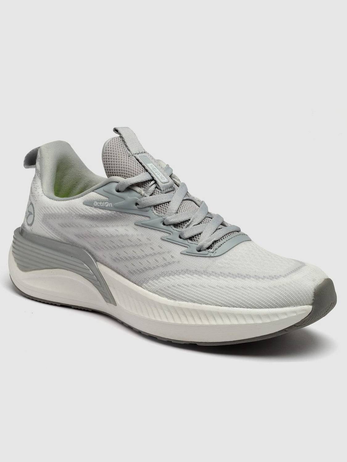 action Athleo N-1703 Men's Running Shoes - Image 2