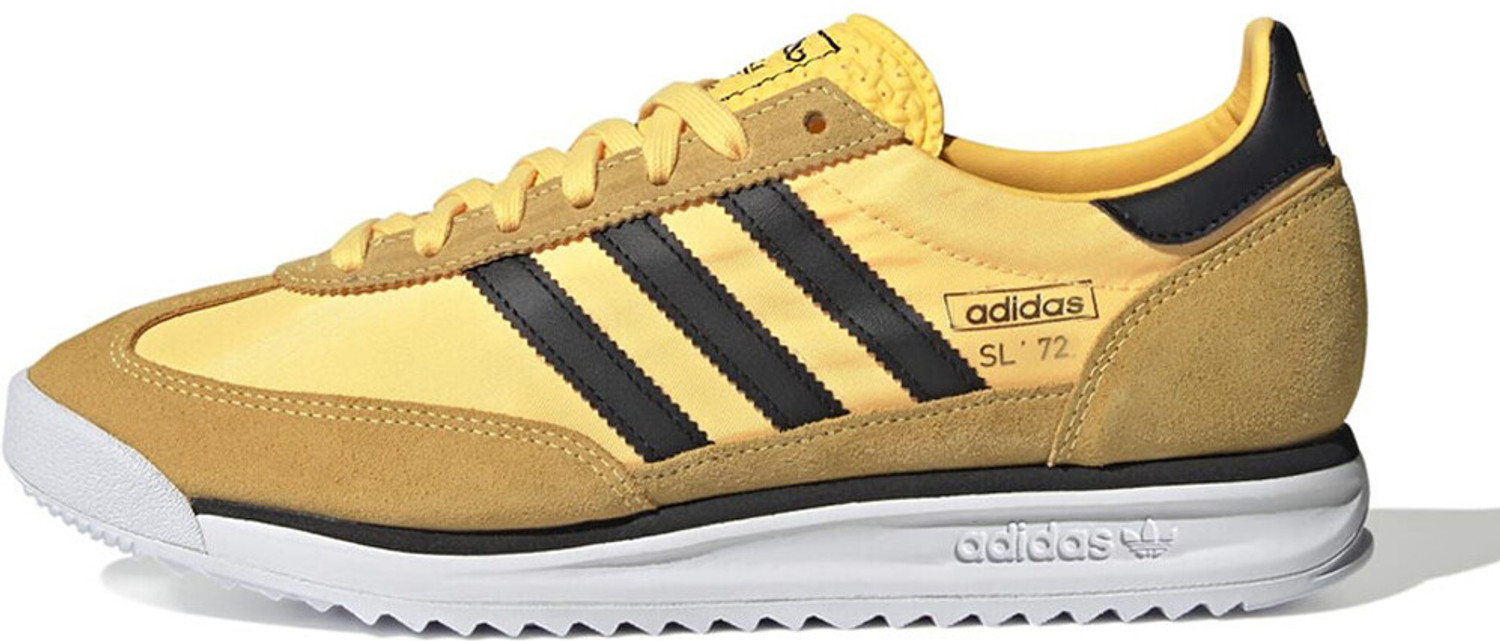 Image of ADIDAS ORIGINALS SL 72 RS Sneakers For Men