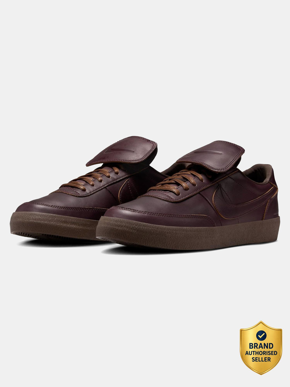Image of NIKE KILLSHOT 2 LTR PRM MOP3 Sneakers For Men