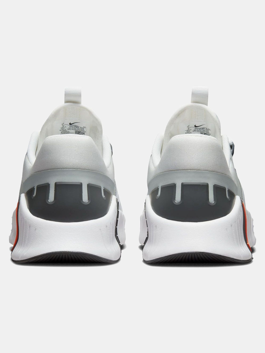 Image of NIKE FREE METCON 5 Sneakers For Men