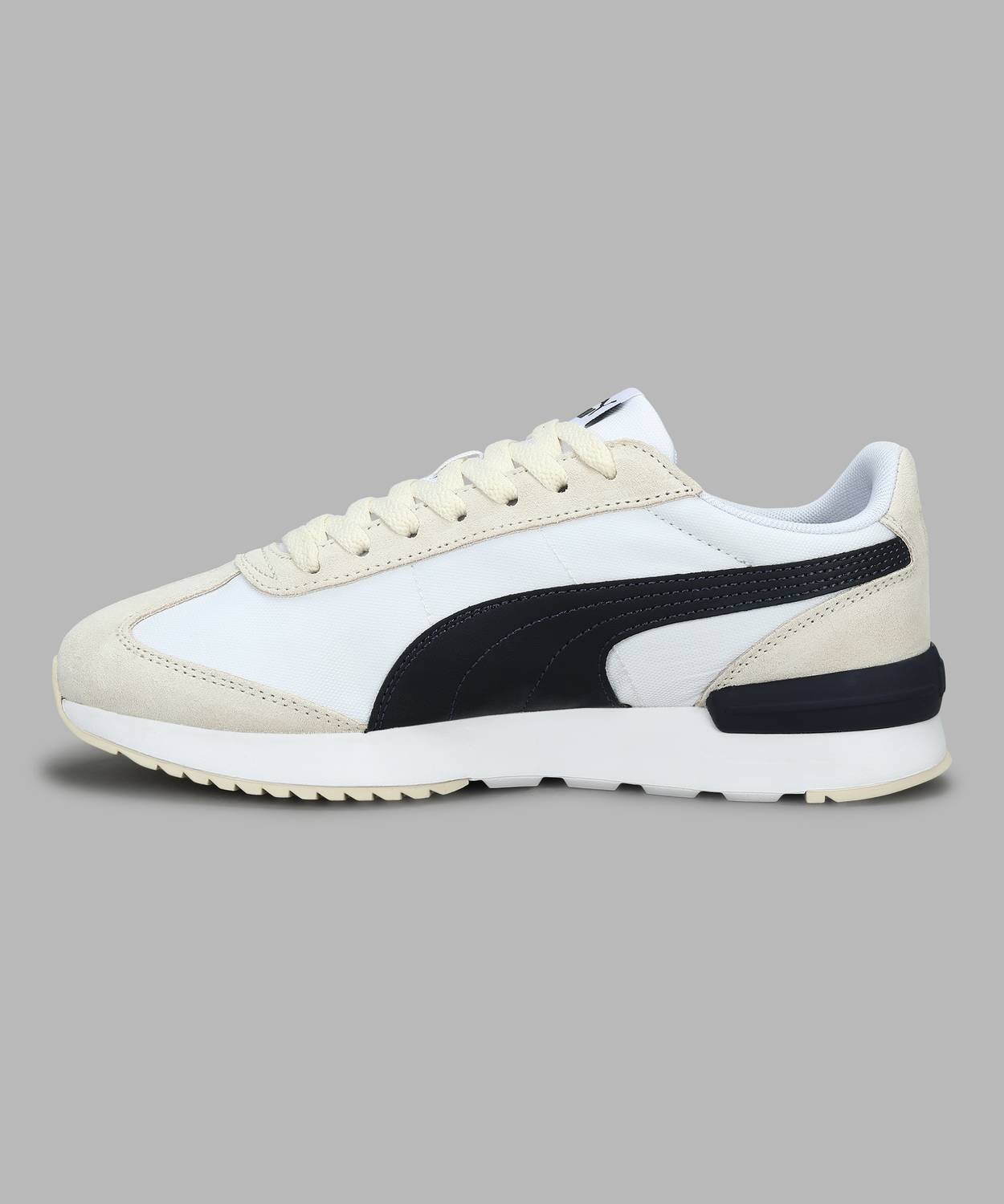 PUMA R78 Wind MU White Men's Sneakers - Image 2