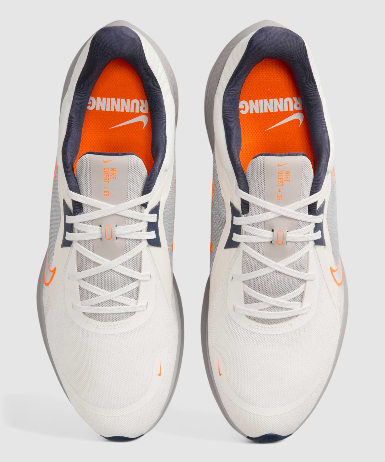 Image of NIKE QUEST 5 Running Shoes For Men