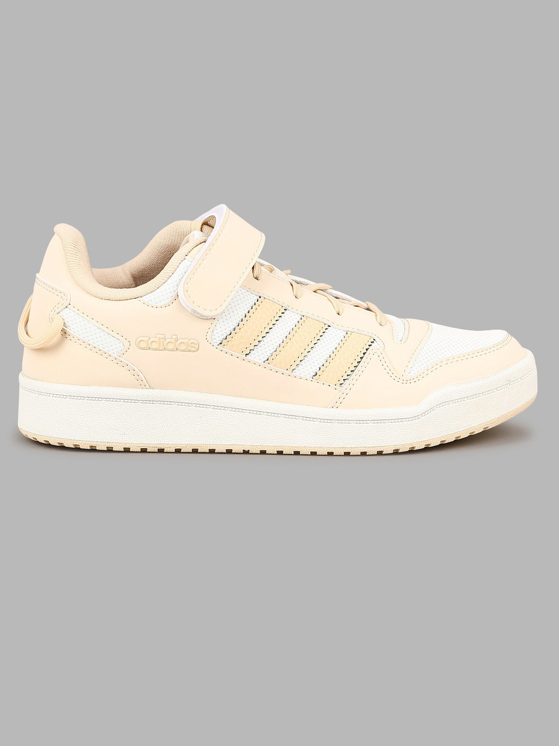 Image of ADIDAS HEATHER LOW Sneakers For Men