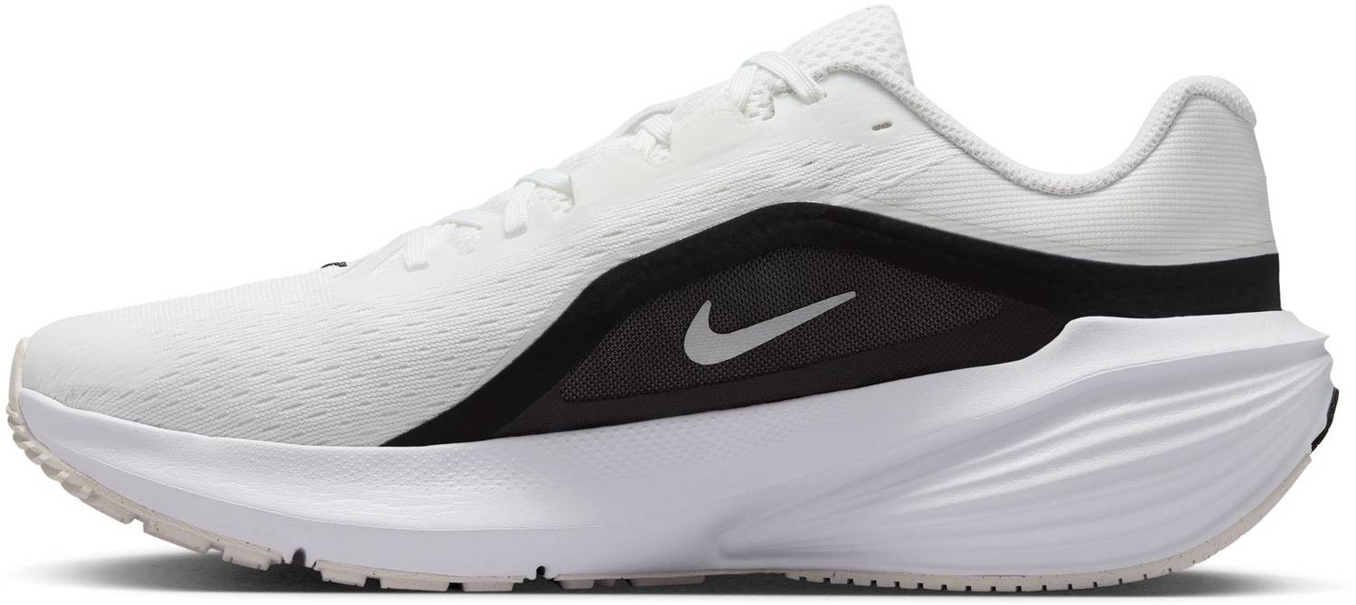 NIKE DOWNSHIFTER 14 Men's Running Shoes White - Image 3