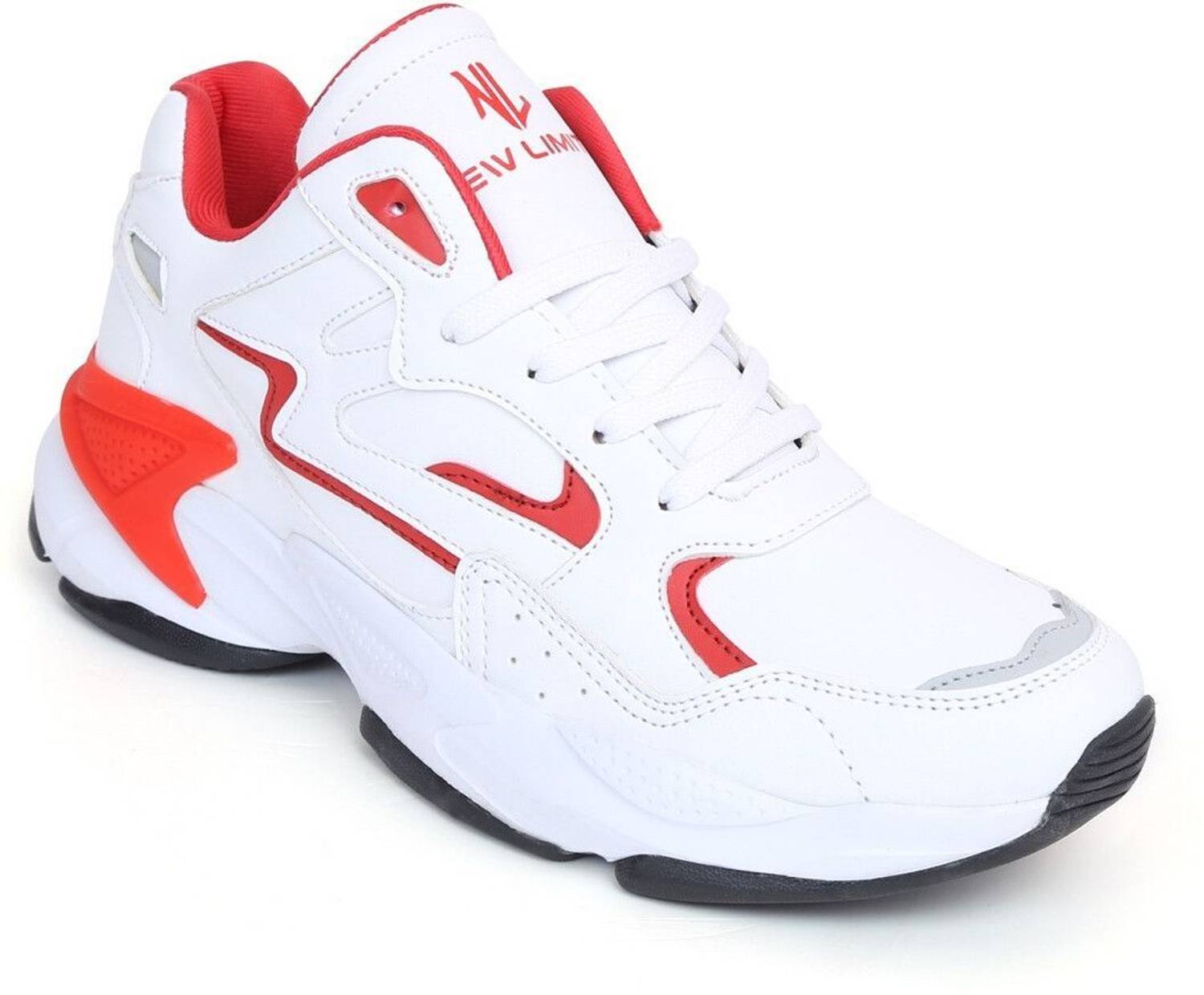 NEW LIMITS HAMMER Men's Running Shoes - Image 2