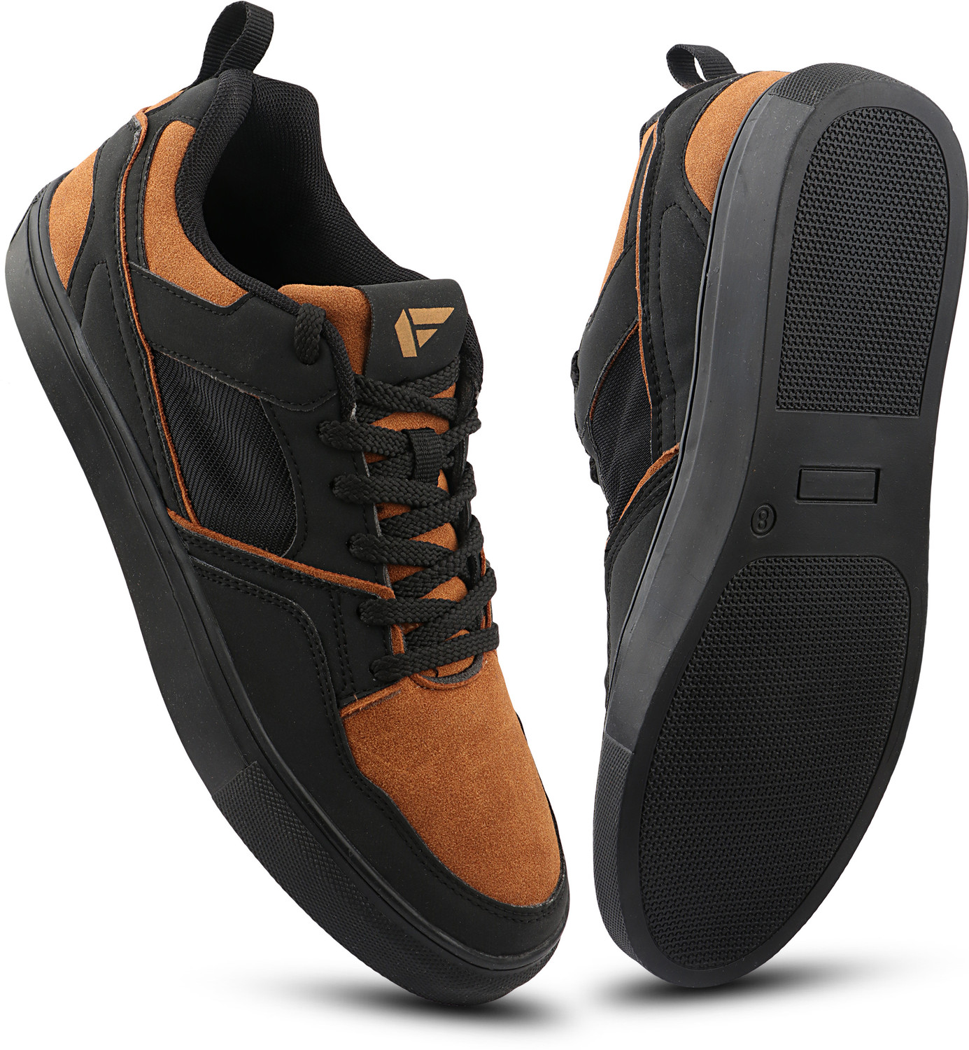 Image of Fuel Nava-08 Sneakers For Men