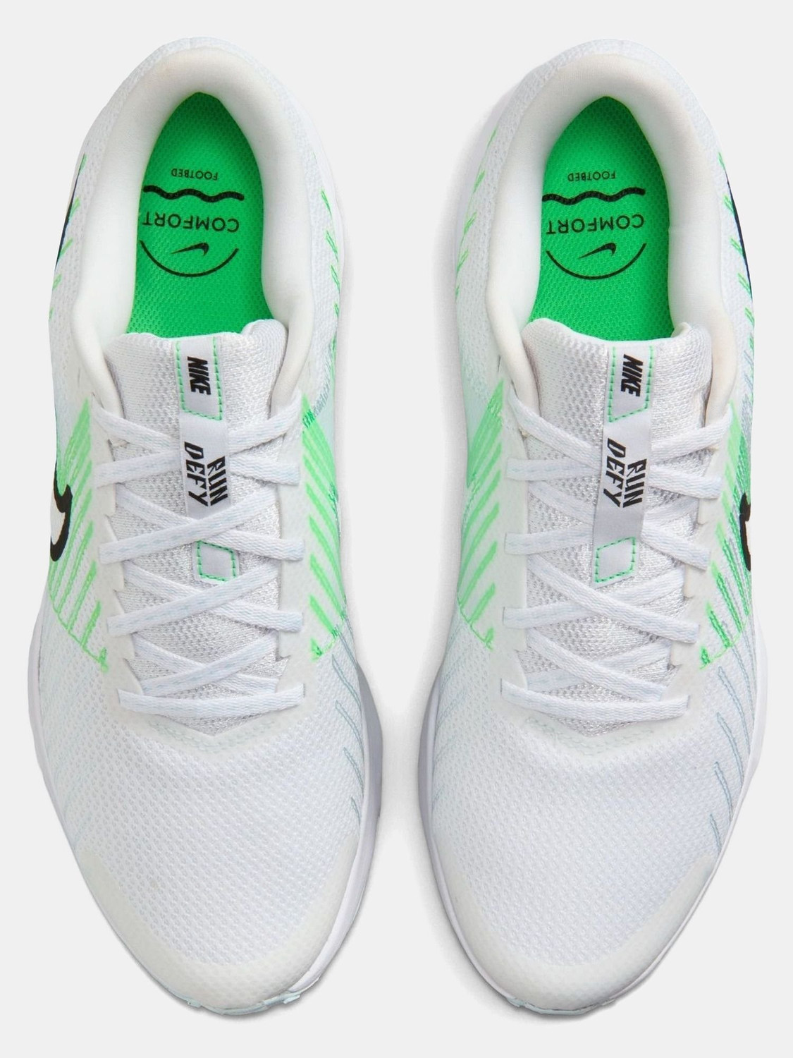 Image of NIKE RUN DEFY Running Shoes For Men