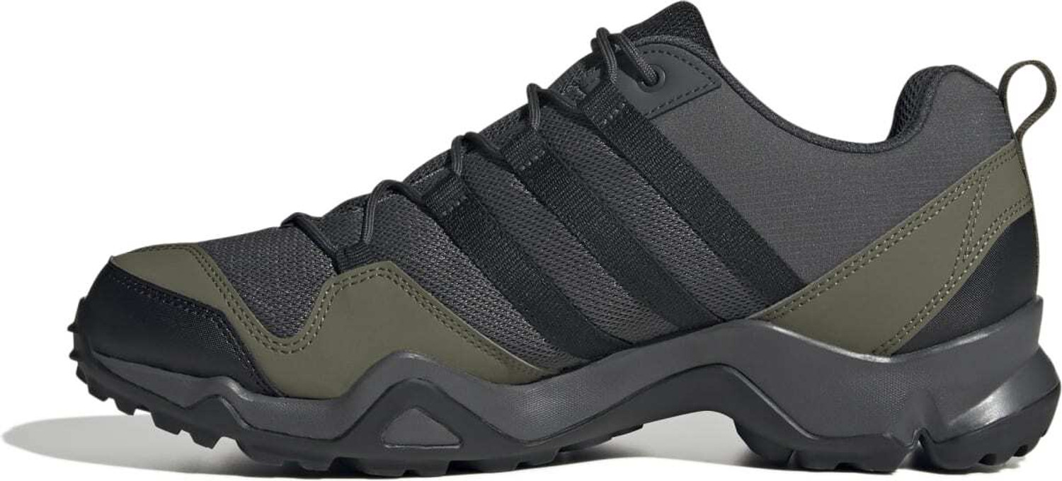 Image of ADIDAS TERREX AX2S Running Shoes For Men