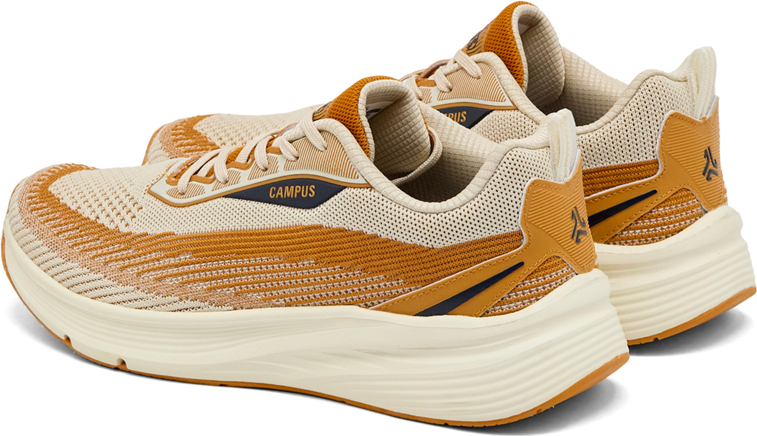Image of CAMPUS SERLO Running Shoes For Men
