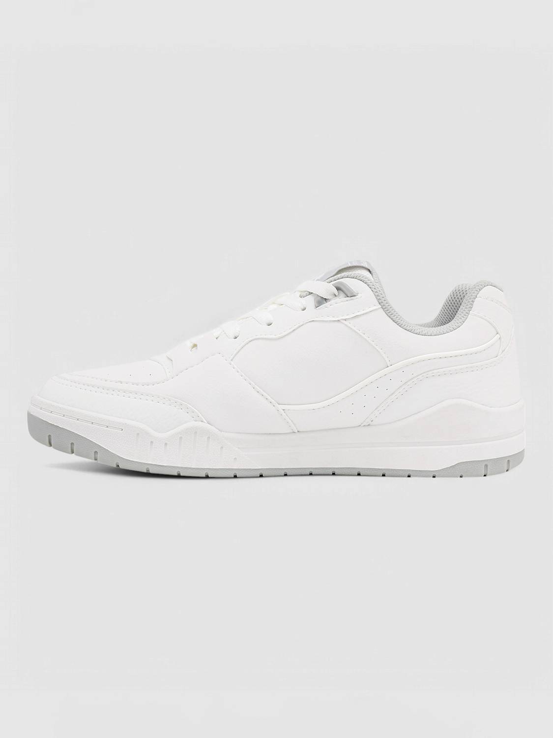 RED TAPE Men's Red Casual Shoes - Image 3