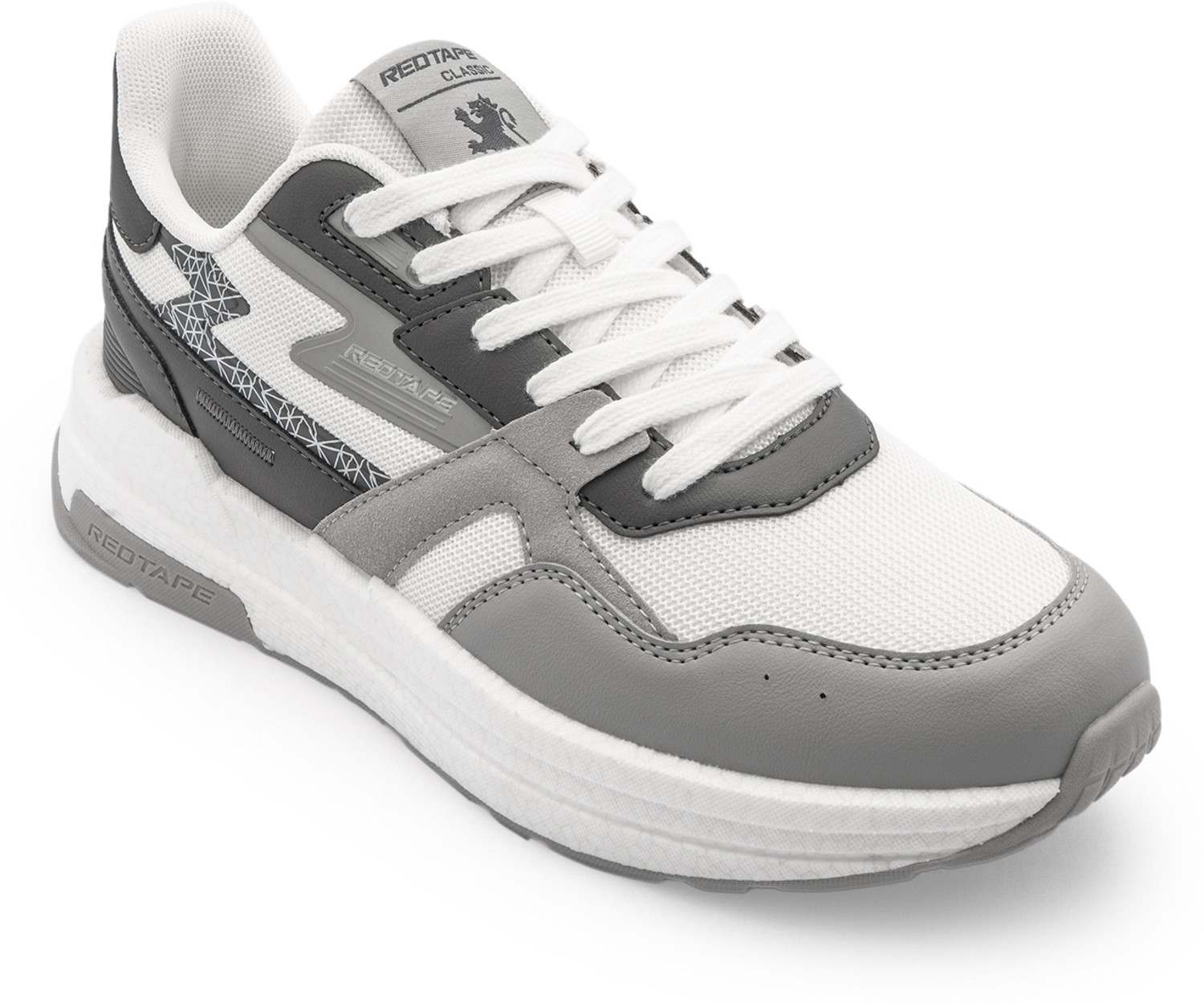 Image of RED TAPE Sneakers For Men