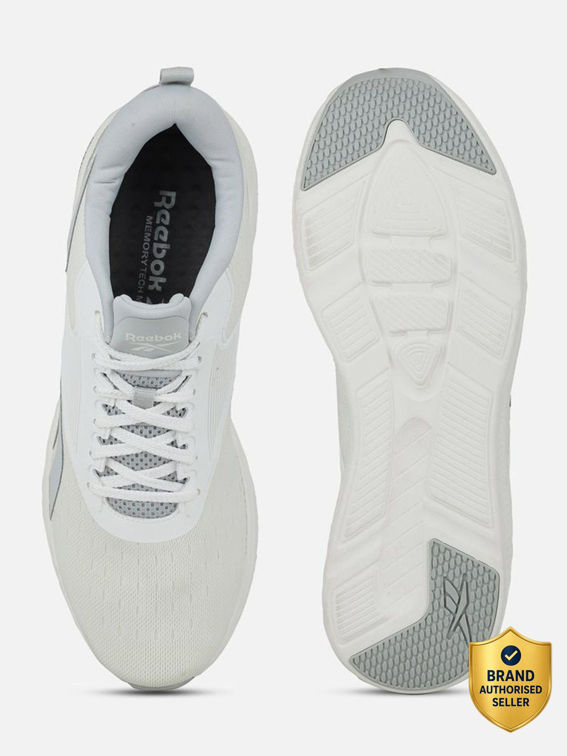 Image of REEBOK SPACEFOAM CWL CIPH Walking Shoes For Men