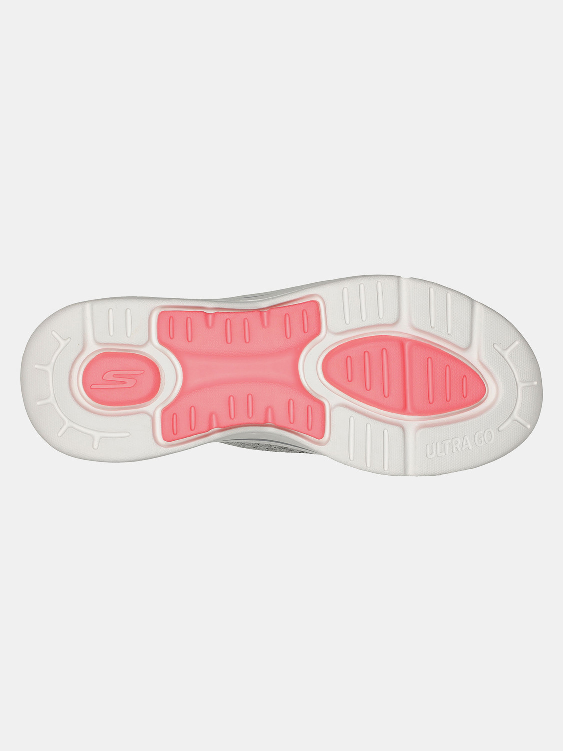 Image of Skechers GO WALK ARCH FIT-LUNAR VIEWS Walking Shoes For Women