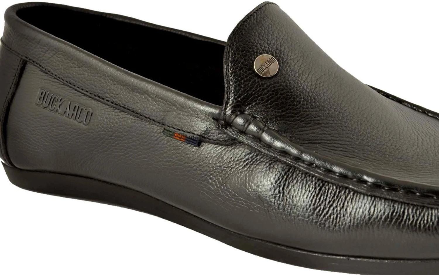 Image of BUCKAROO VAL Loafers For Men