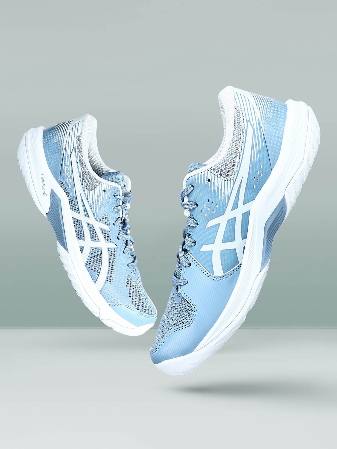 Image of Asics Beyond FF Outdoors For Men
