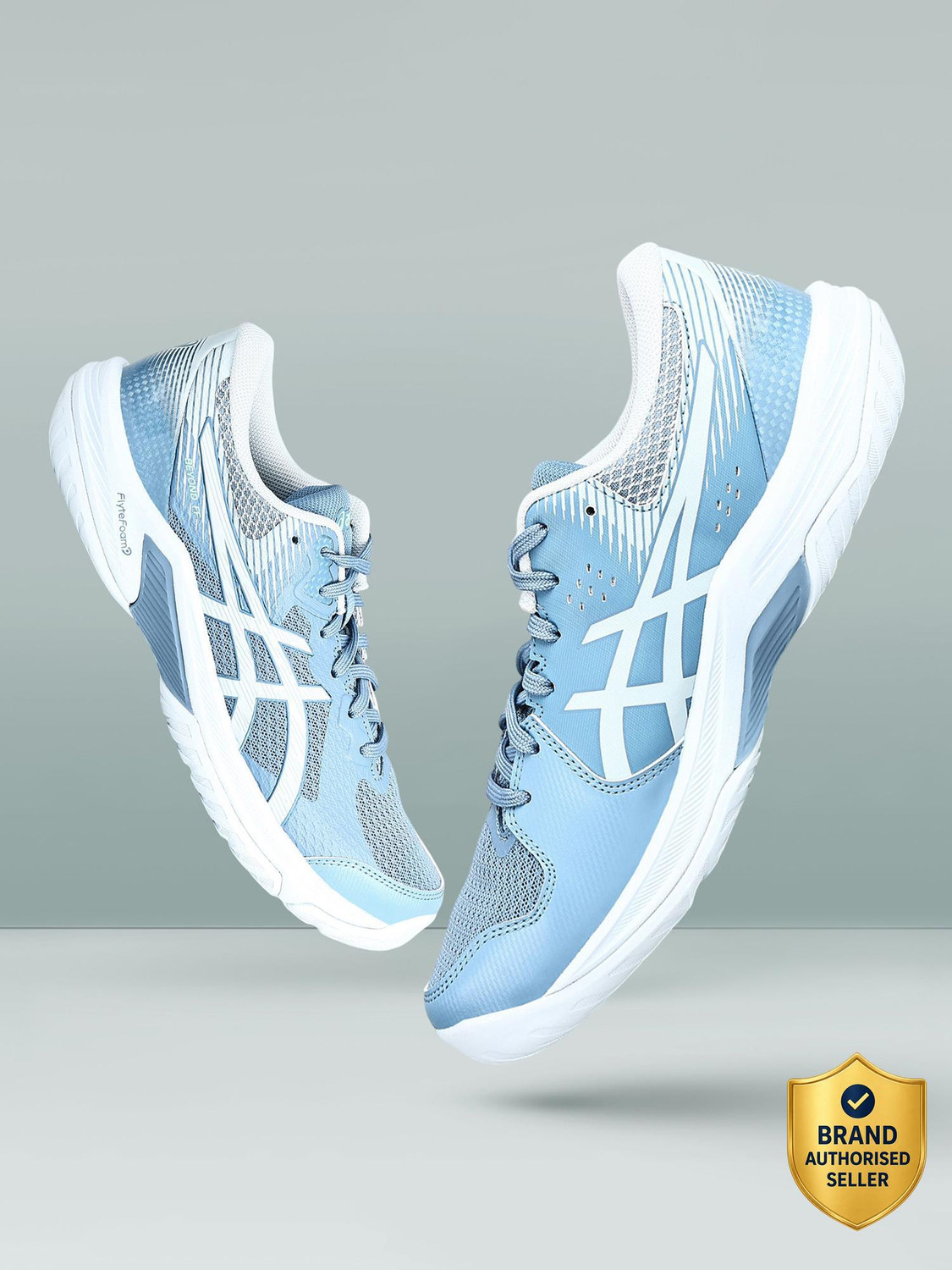 Image of Asics BEYOND FF Outdoors For Men