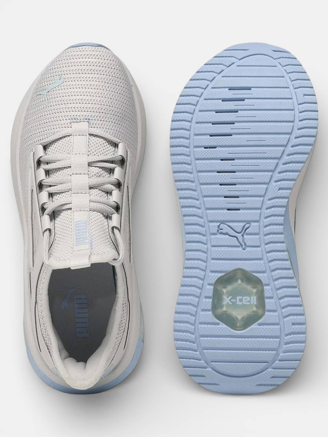 X-Cell Ayros Running Shoes For Women - Image 5