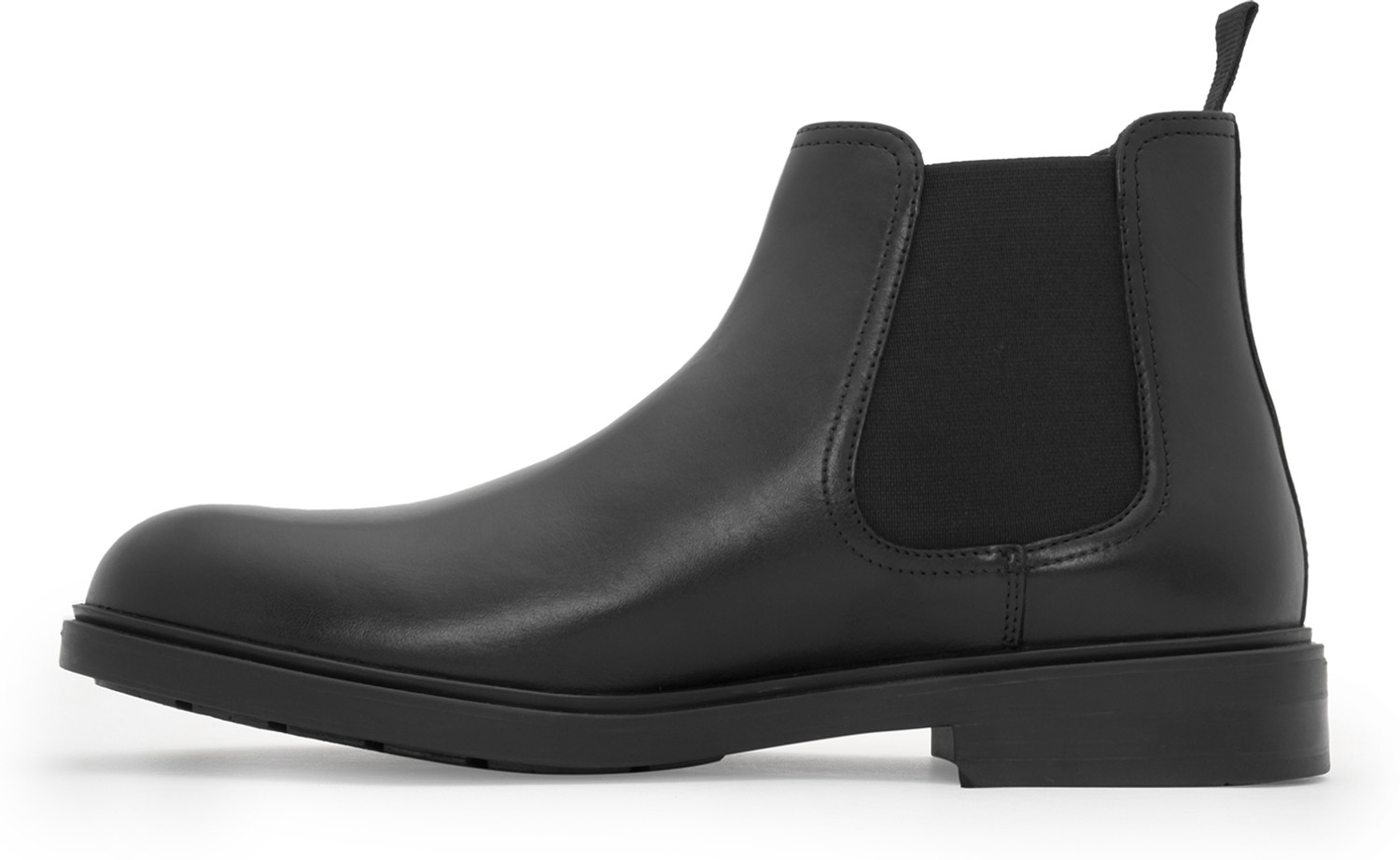 Image of RED TAPE | Chelsea Boots | Casual Mid-Cut Boots Boots For Men