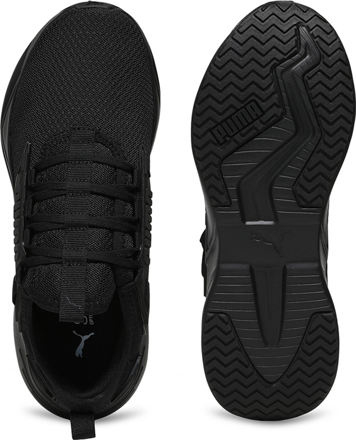 Image of PUMA Retaliate 3 Running Shoes For Men