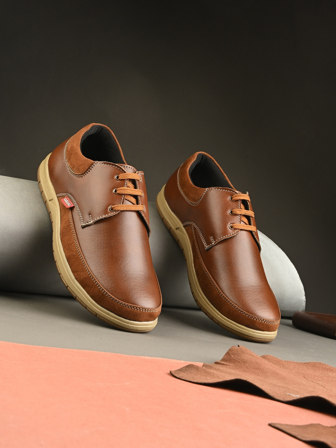 Image of Arivo Corporate Casuals For Men