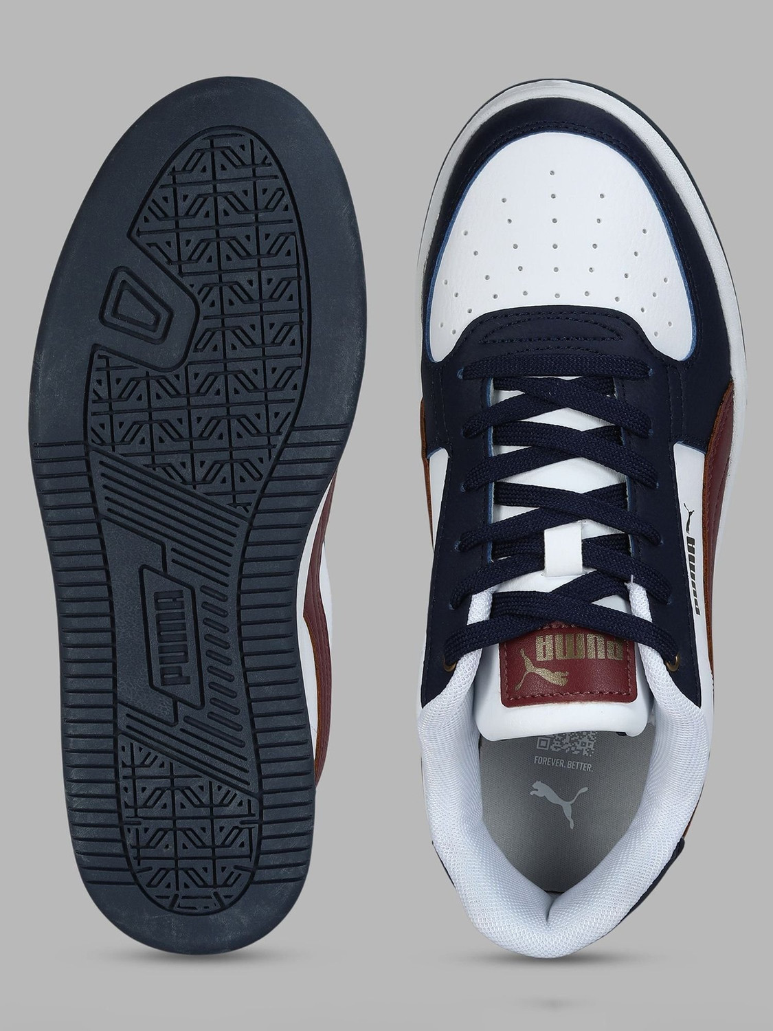 Image of PUMA Puma Caven 2.0 Res Sneakers For Men