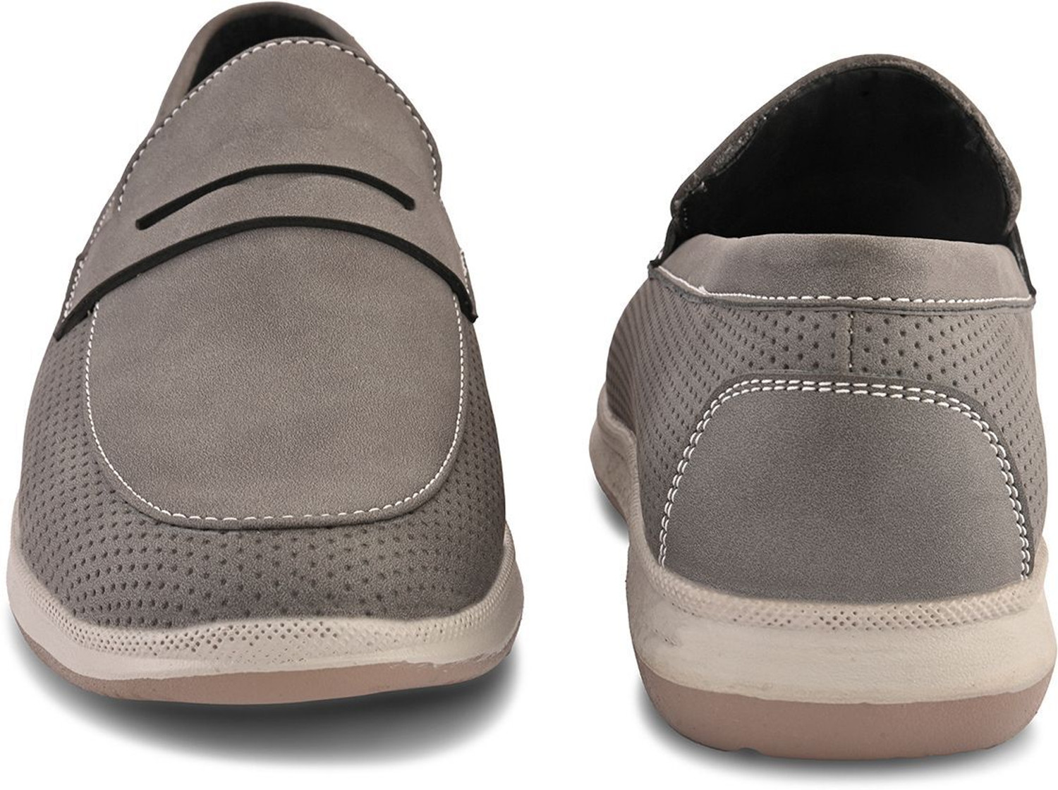 Image of PROVOGUE Slip On For Men