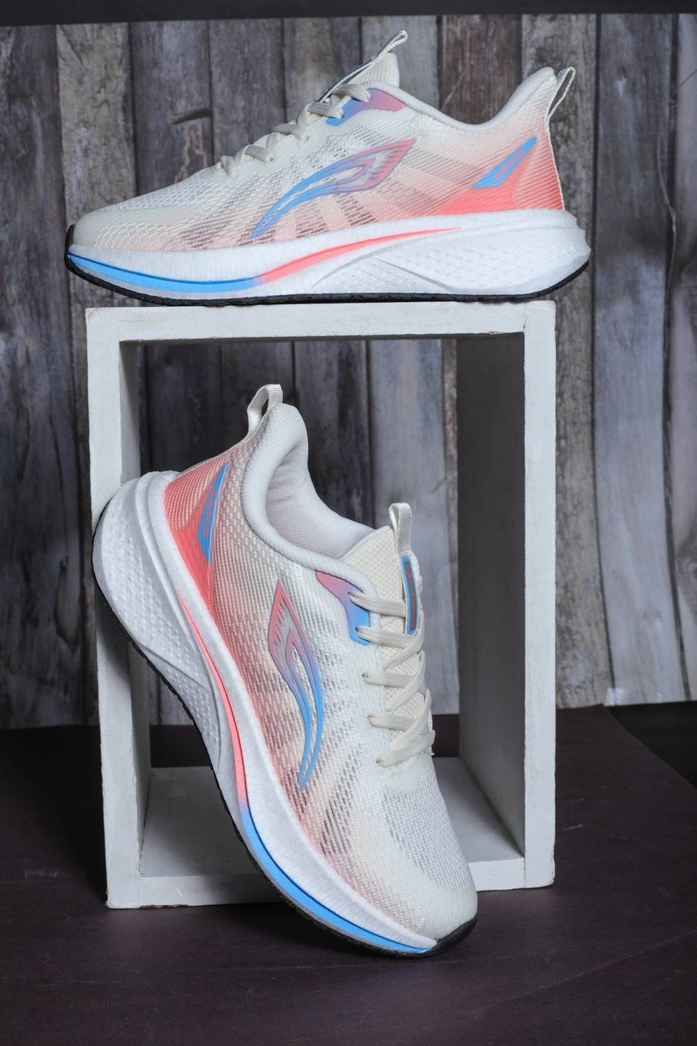 Abros AVALON-ON Running Shoes For Men Multicolor - Image 4