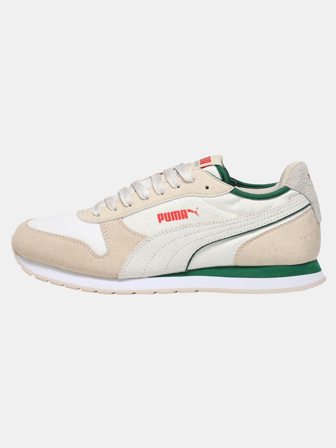 Image of PUMA ST MILER Retro Run Sneakers For Men