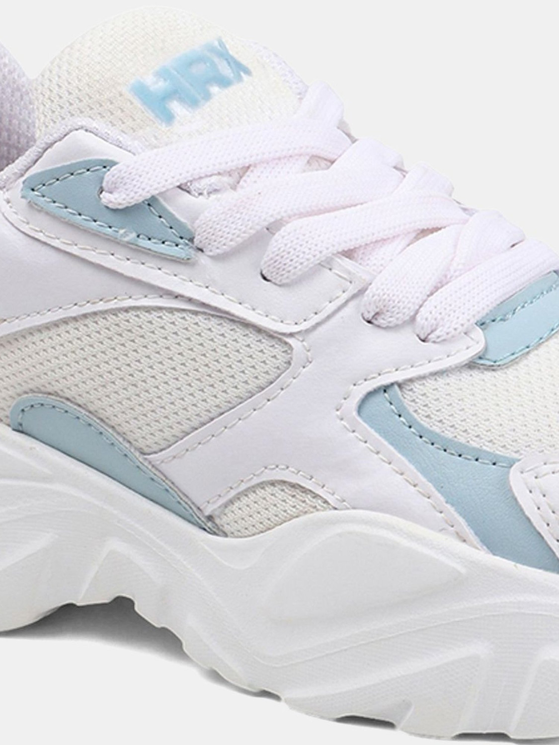 Image of HRX by Hrithik Roshan Walking Shoes For Women
