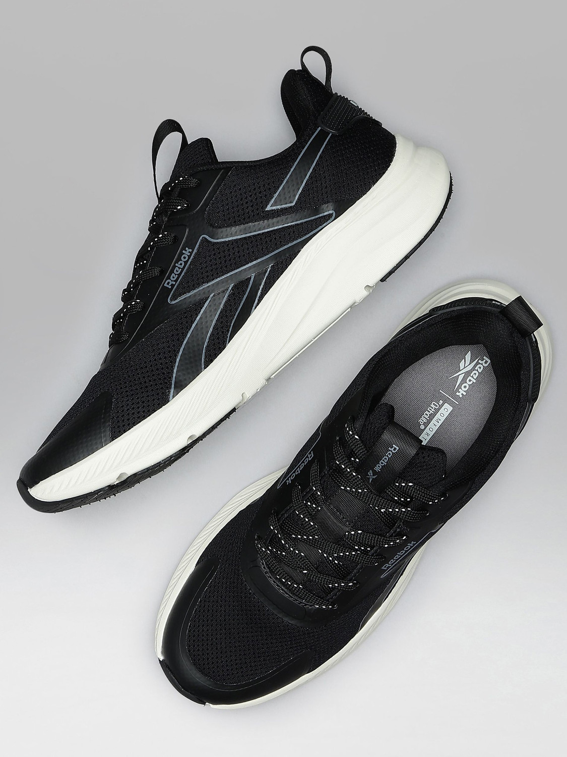 Image of REEBOK HYDROLITE FLUXOR Running Shoes For Men