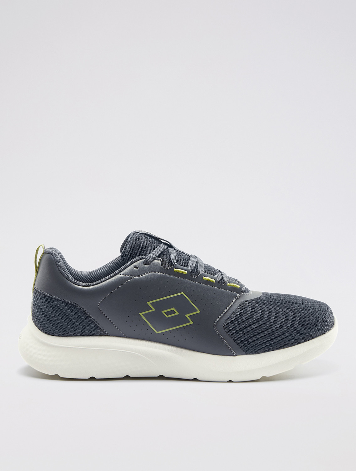 Image of LOTTO Flowalk Walking Shoes For Men