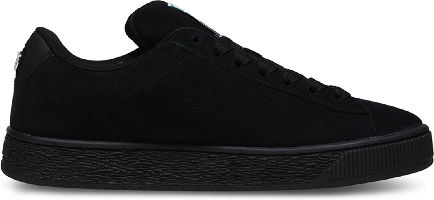 Image of PUMA BMW M Motorsport Suede XL Sneakers For Men