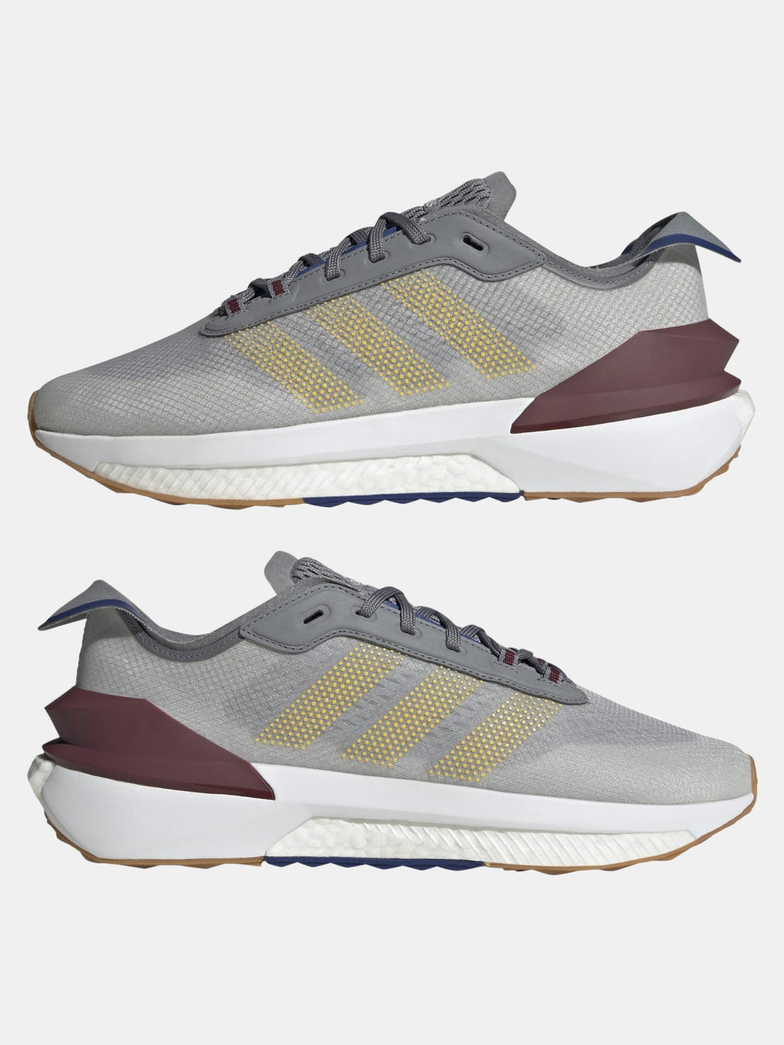 Image of ADIDAS Running Shoes For Men