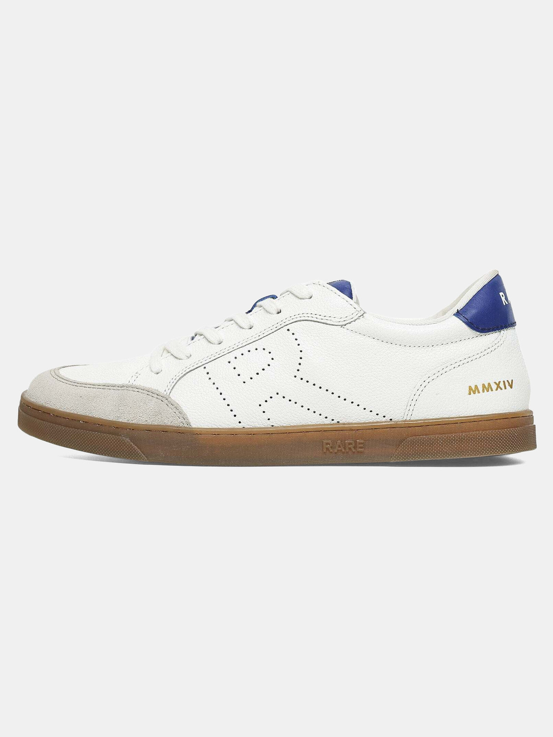 Image of Rare Rabbit Sneakers For Men
