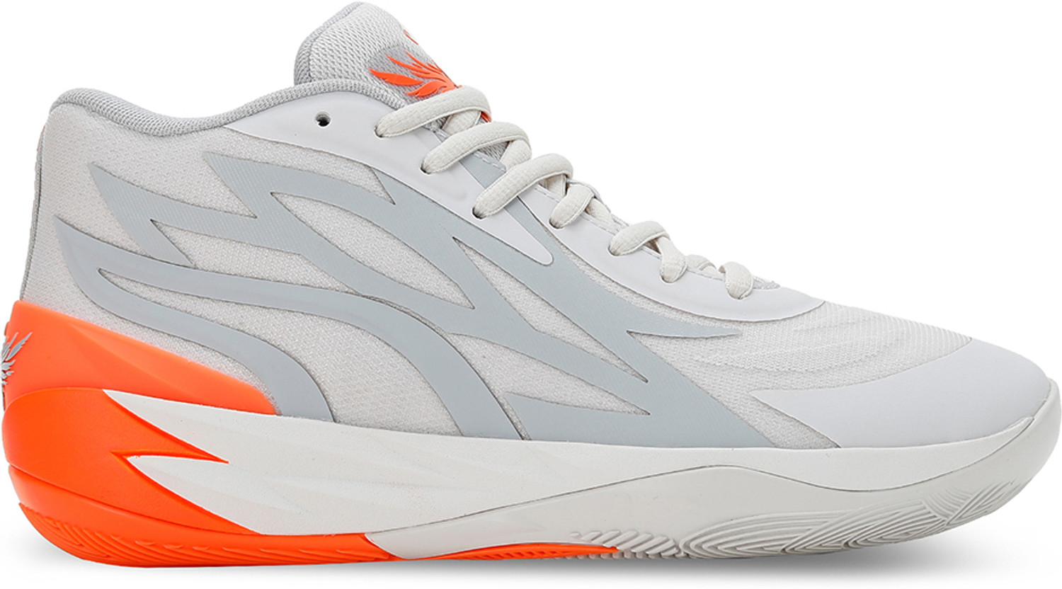 Image of PUMA MB.02 Basketball Shoes For Men