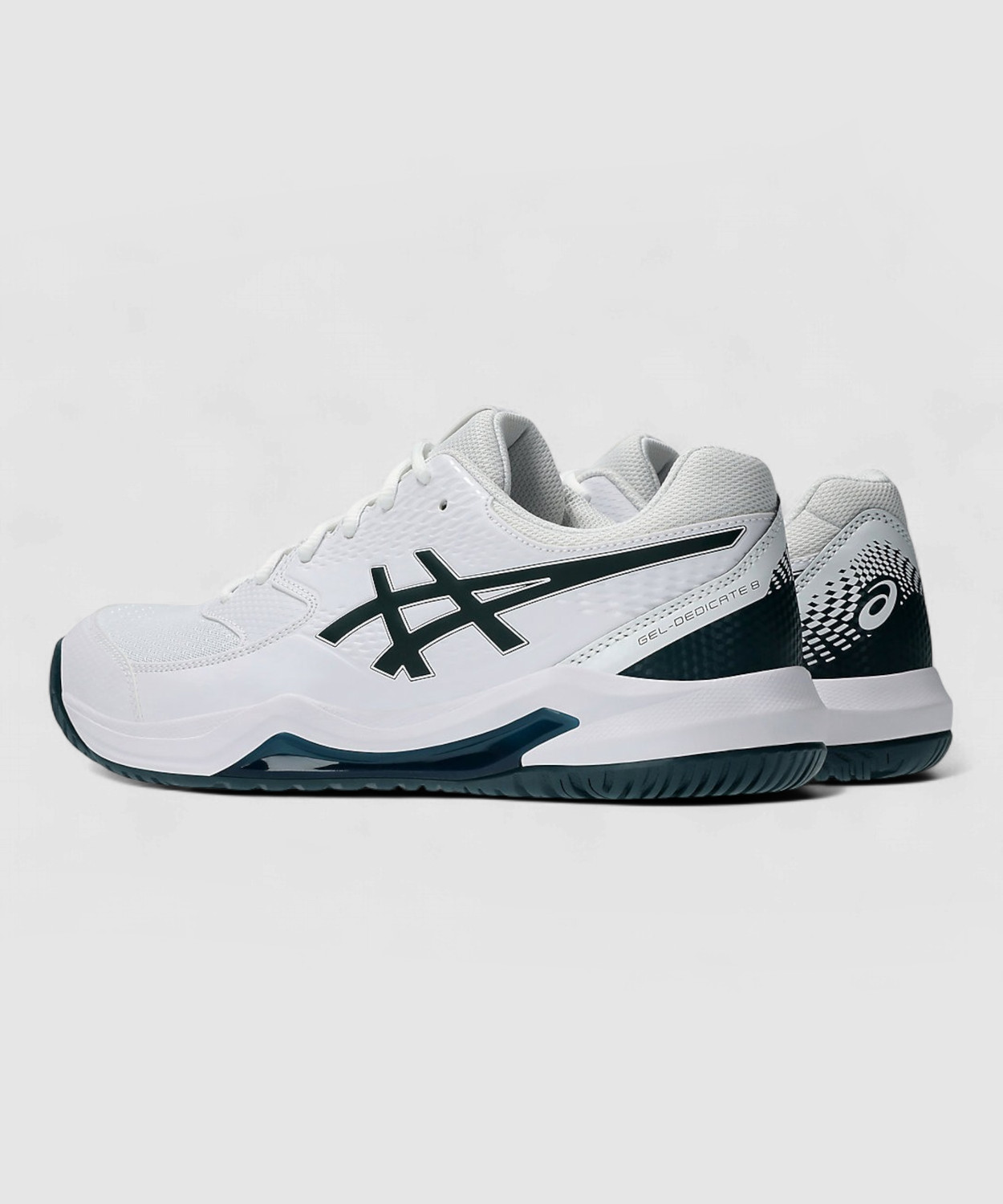Image of Asics GEL-DEDICATE 8 Sneakers For Men