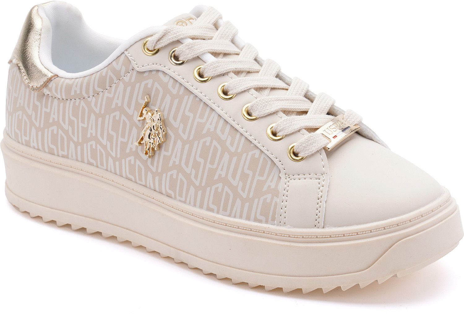 Image of U.S. POLO ASSN. NARCISA Sneakers For Women