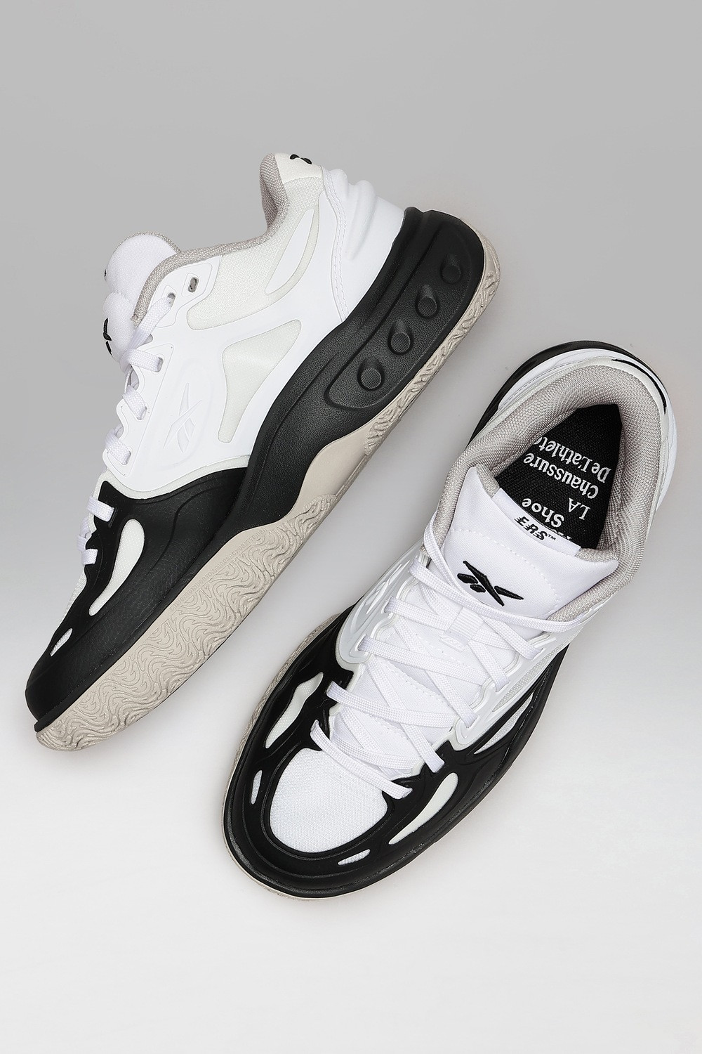 Image of REEBOK Basketball Shoes For Men