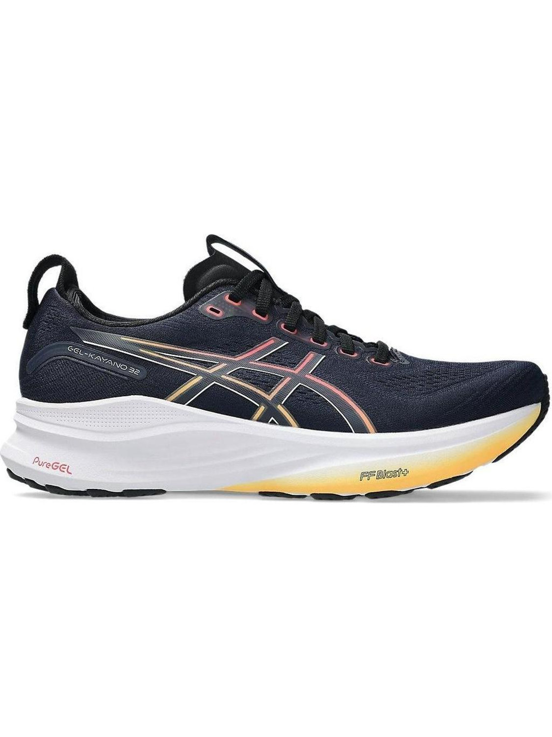 Image of Asics GEL-KAYANO 32 Running Shoes For Men