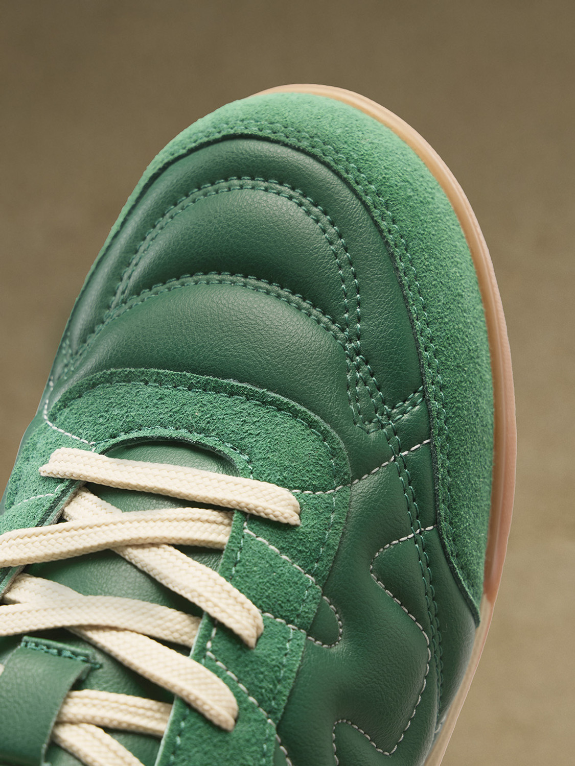 Image of The Souled Store Sneakers For Men