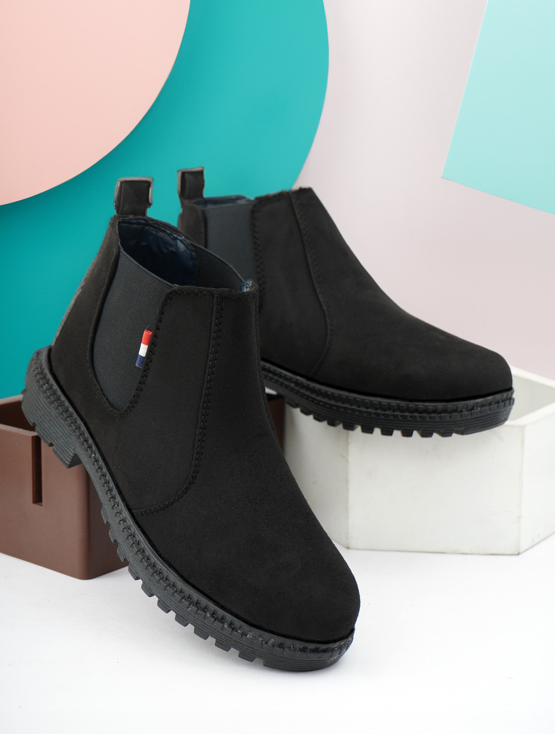 Image of Marcino Boots For Men